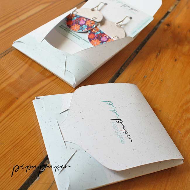 packaging pipapaper