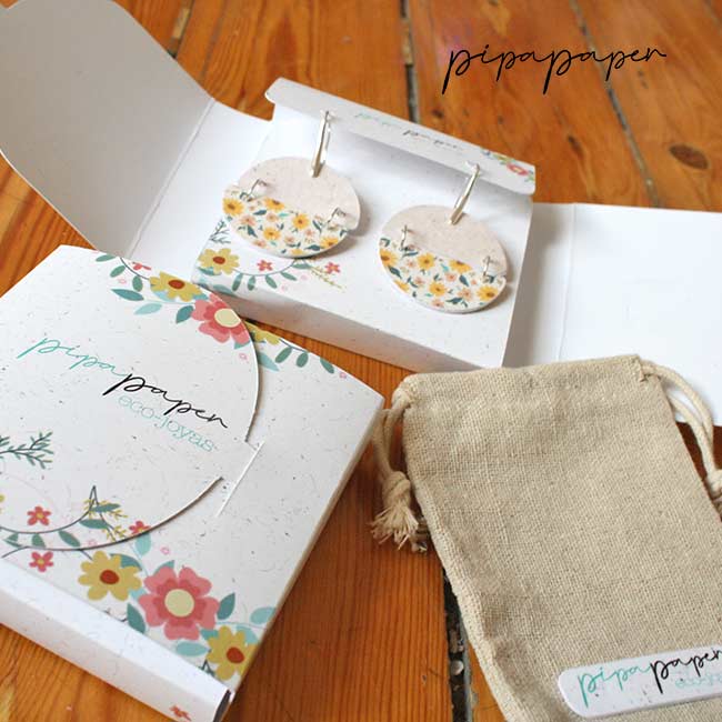 packaging pipapaper