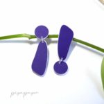 pendientes-exclamacion-admiracion-papel-original