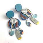 pendientes etnicos