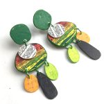 pendientes etnicos