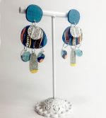 pendientes etnicos