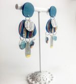 pendientes etnicos