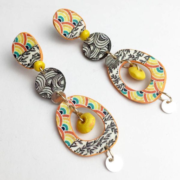 pendientes-diseño-originales-