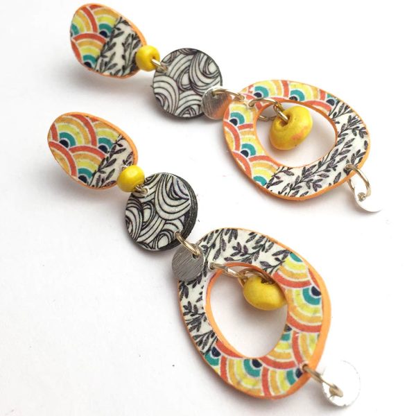 pendientes-diseño-originales-