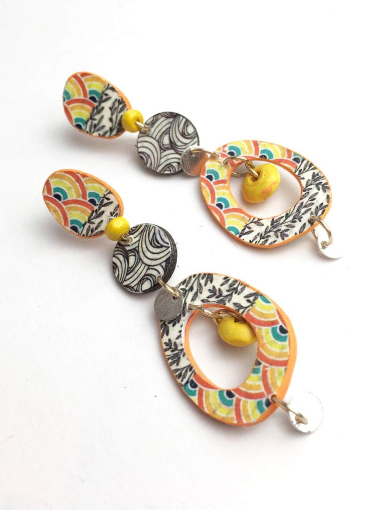 pendientes-diseño-originales-