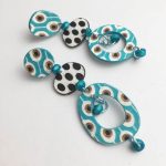PENDIENTES CAROLINA 4