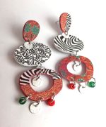 pendientes-diseño-popart-originales-
