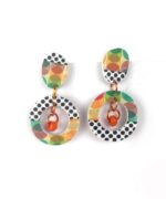 pendientes-diseño-pop-divertidos-coloridos-papel