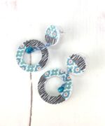 pendientes-diseño-pop-divertidos-coloridos-papel