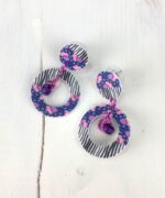 pendientes-diseño-pop-divertidos-coloridos-papel
