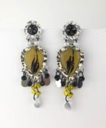pendientes mujer artesanales originales fiesta y flamenco