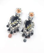 pendientes mujer artesanos originales fiesta y flamenco