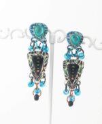 pendientes mujer artesanales originales fiesta y flamenco
