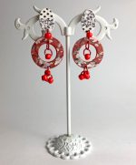 pendientes-diseño-originales-divertidos-coloridos-papel