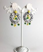 pendientes-diseño-originales-divertidos-coloridos-papel