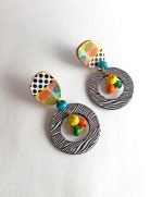 pendientes-diseño-originales-divertidos-coloridos-papel