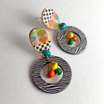 pendientes-diseño-originales-divertidos-coloridos-papel