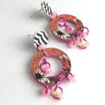 pendientes-diseño-originales-divertidos-coloridos-papel