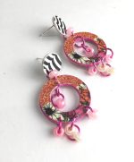 pendientes-diseño-originales-divertidos-coloridos-papel