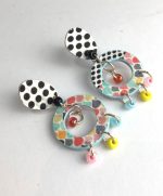 pendientes-diseño-originales-divertidos-coloridos-papel