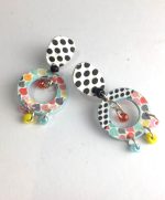 pendientes-diseño-originales-divertidos-coloridos-papel