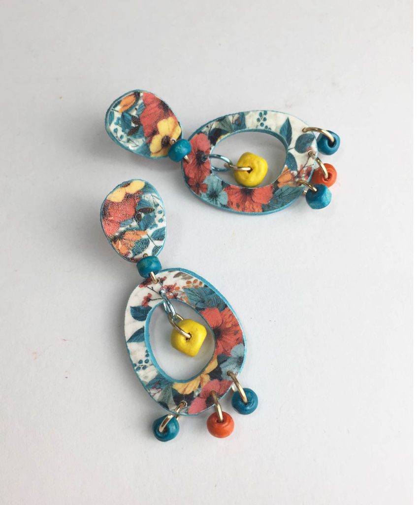pendientes-diseño-originales-divertidos-coloridos-papel