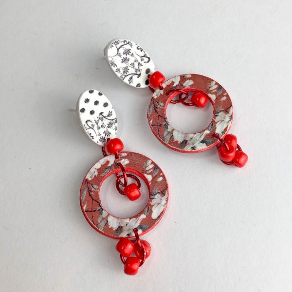 pendientes-diseño-originales-divertidos-coloridos-papel