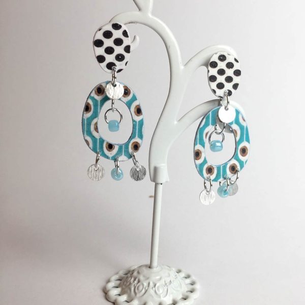 pendientes-diseño-originales-divertidos-coloridos-papel