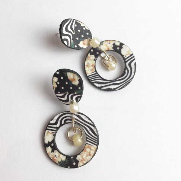 pendientes-diseño-originales-divertidos-coloridos-papel
