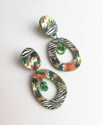pendientes-diseño-originales-divertidos-coloridos-papel