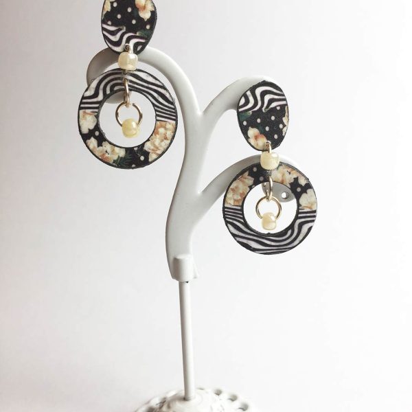 pendientes-diseño-originales-divertidos-coloridos-papel