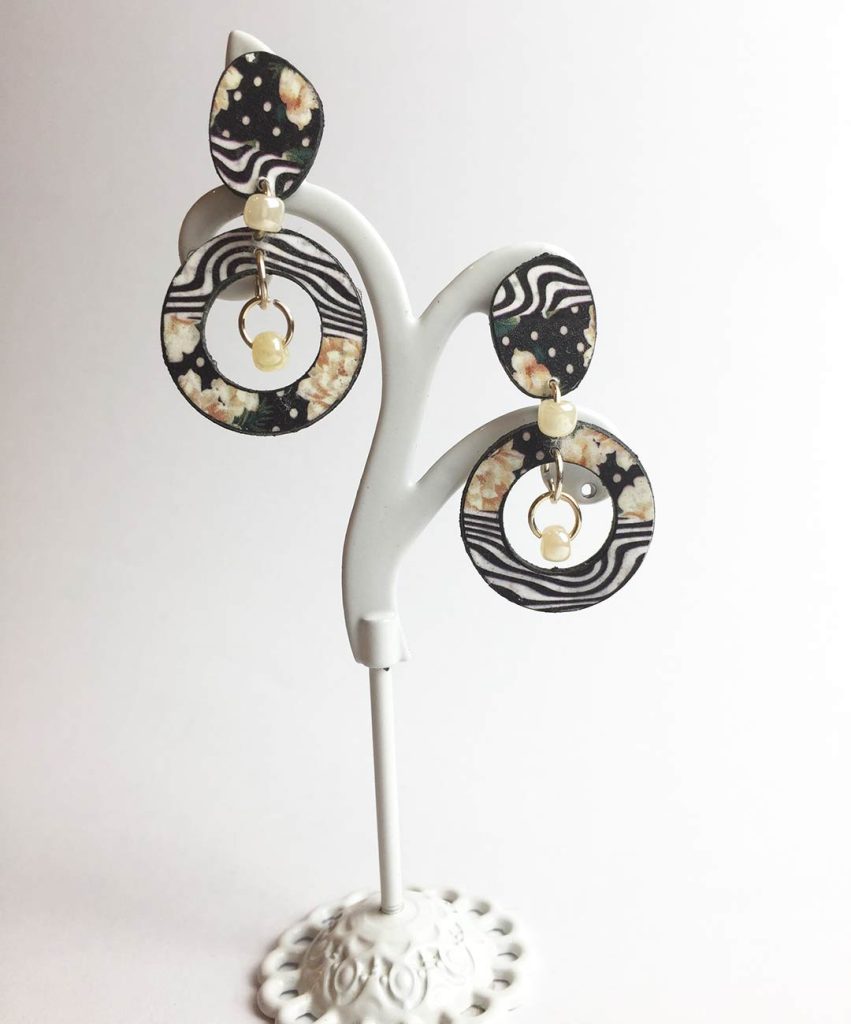 pendientes-diseño-originales-divertidos-coloridos-papel
