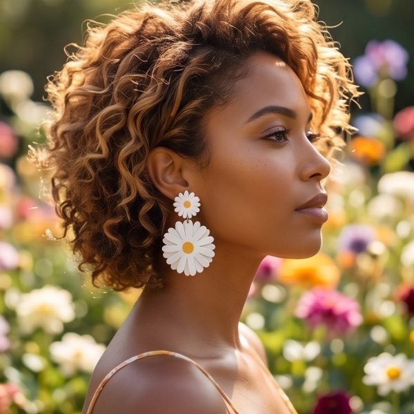 colección flores
