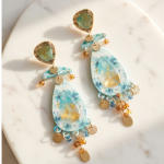 PENDIENTES SALOMÉ 4
