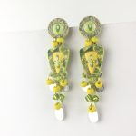 PENDIENTES SALOMÉ MINI 11