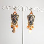 PENDIENTES SALOMÉ MINI 9