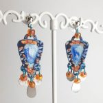 PENDIENTES SALOMÉ MINI 10